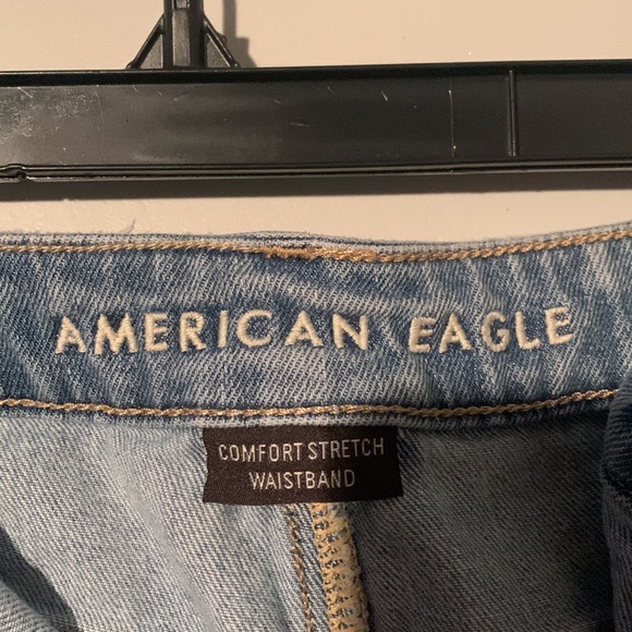 American Eagle jean shorts - Picture 5 of 6